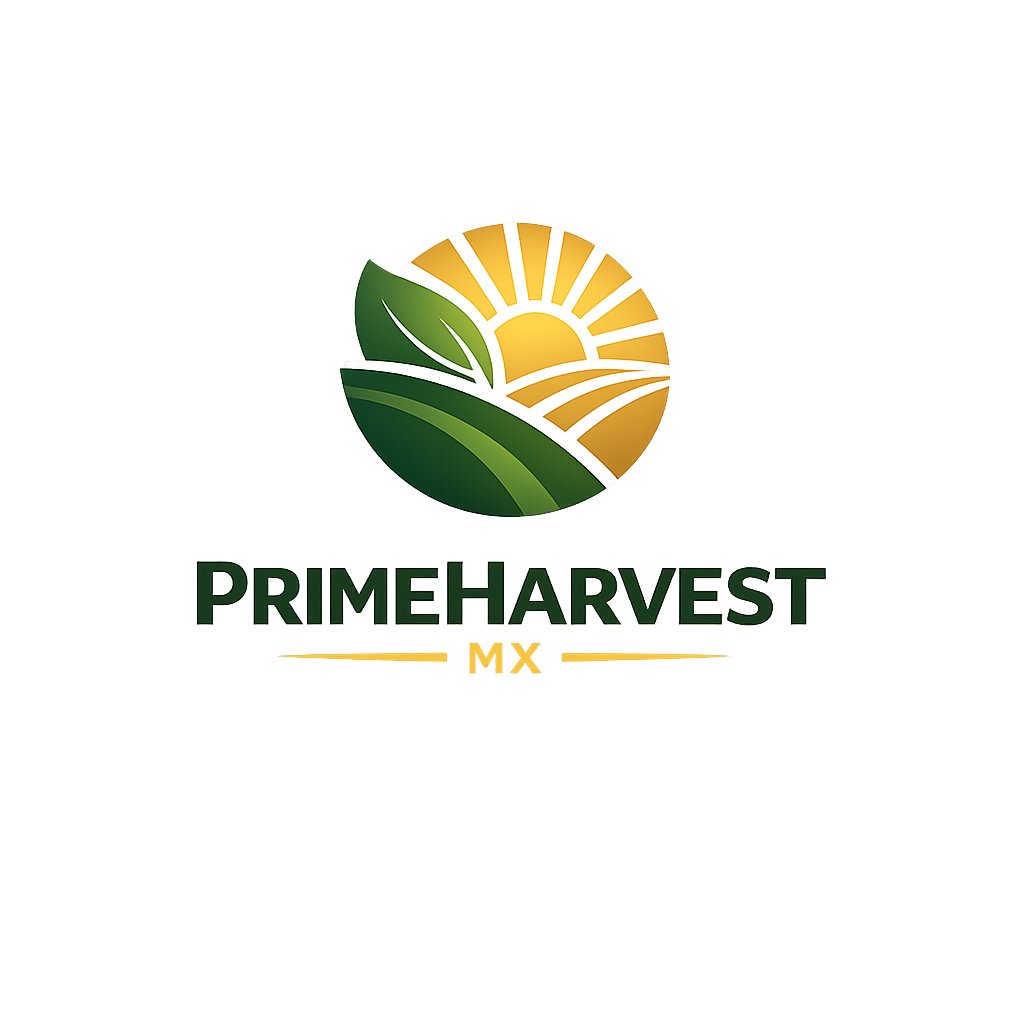 Prime Harvest MX